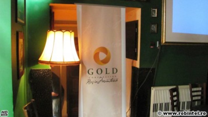 Roşia Montană Gold Corporation face disponibilizări